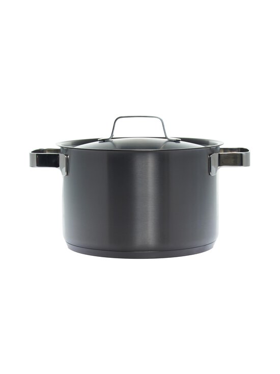 Opa - Aika-kattila 5 l - MUSTA | Stockmann - photo 2