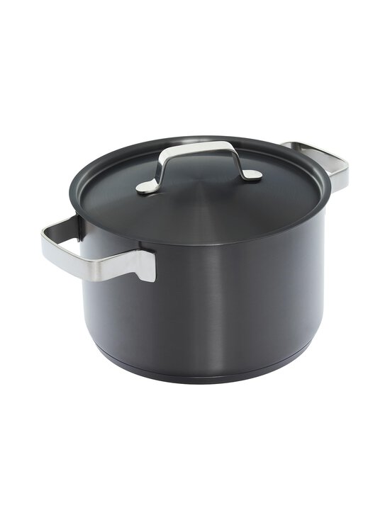 Opa - Aika-kattila 5 l - MUSTA | Stockmann - photo 3