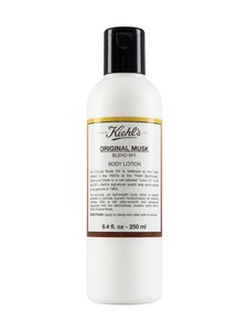 Kiehl's - Kehaemulsioon Muskus Body Lotion 250 ml | Stockmann