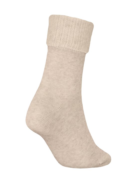 Calvin Klein - CKJ Women Long Home zeķes - 004 BEIGE - photo 2 Calvin Klein - CKJ Women Long Home zeķes - 004 BEIGE | Stockmann - photo 2