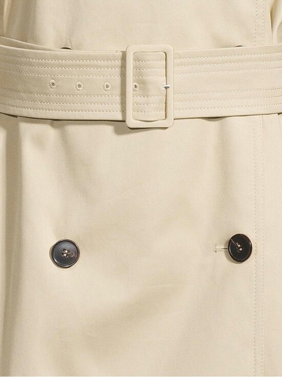 Max Mara Studio - Ebrien-trenssi - 001 SAND | Stockmann - photo 5