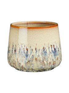 Mica - Mylo-ruukku 13 x 16 cm - BEIGE | Stockmann