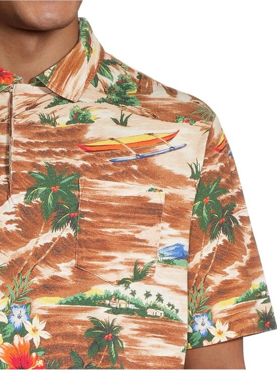 Polo Ralph Lauren - Sscsclsm2 Classic Fit polo krekls - OUTRIGGER SCENIC - photo 4 Polo Ralph Lauren - Sscsclsm2 Classic Fit polo krekls - OUTRIGGER SCENIC | Stockmann - photo 4