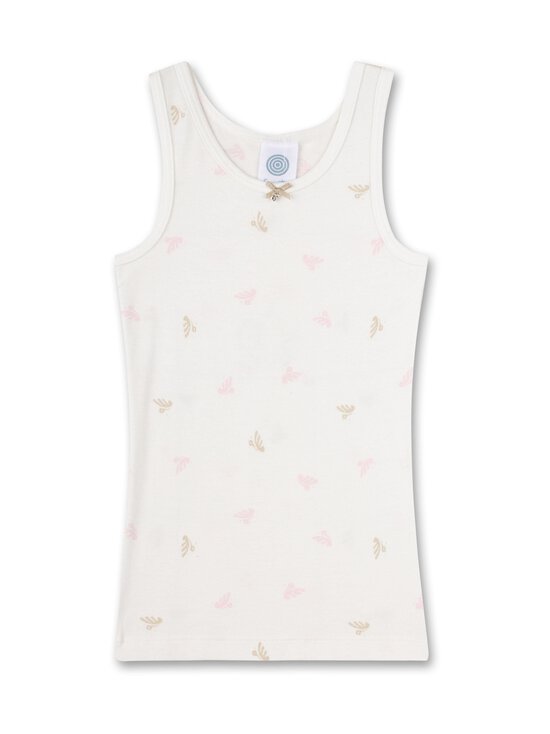 Kids Little Birdie Feather Undershirt