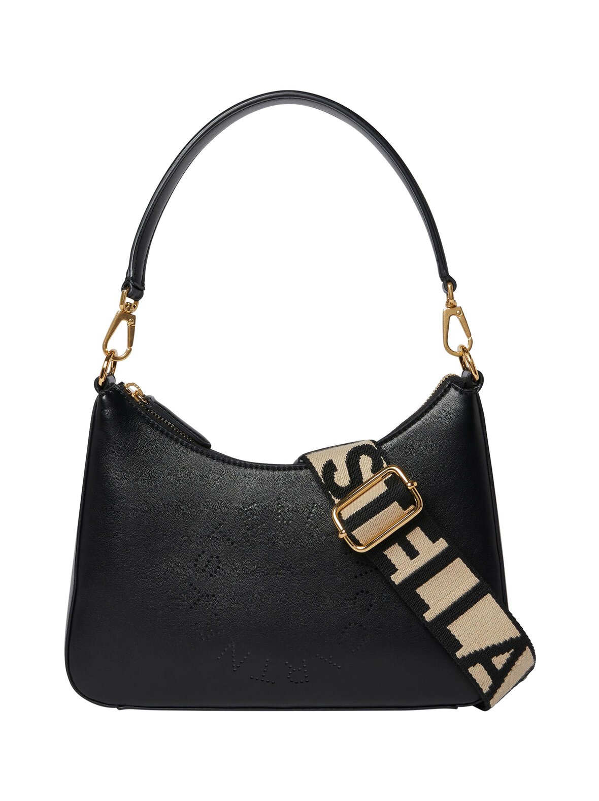 Logo Shoulder Bag -laukku