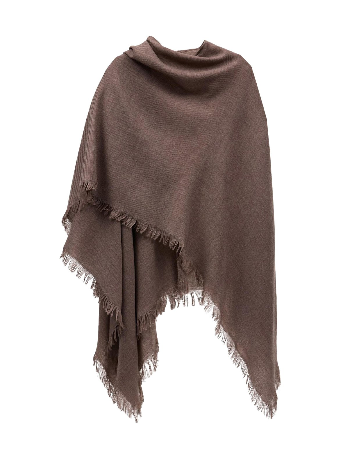 Beloit-poncho
