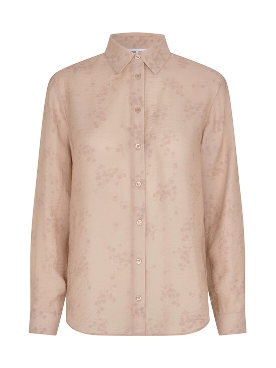 Samsoe Samsoe - Samadisoni-paita - CLR002532 BLOOMING PINK | Stockmann - photo 1