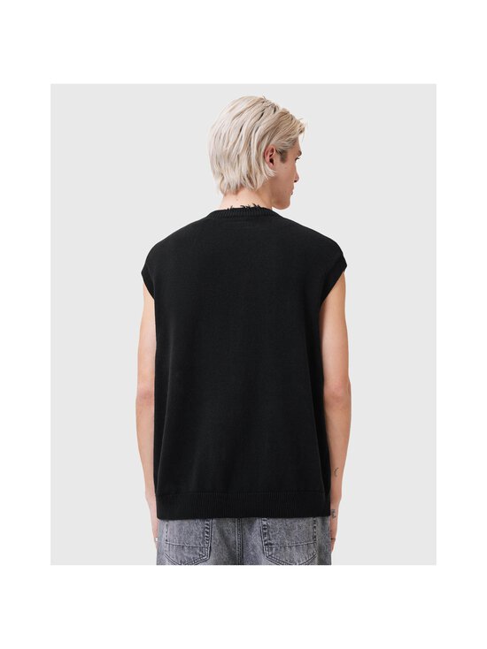 All Saints - Scripture-neuleliivi - BLACK/ECRU WHITE - photo 3 All Saints - Scripture-neuleliivi - BLACK/ECRU WHITE | Stockmann - photo 3
