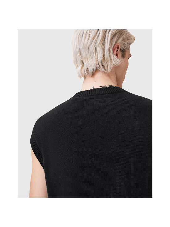 All Saints - Scripture-neuleliivi - BLACK/ECRU WHITE - photo 7 All Saints - Scripture-neuleliivi - BLACK/ECRU WHITE | Stockmann - photo 7