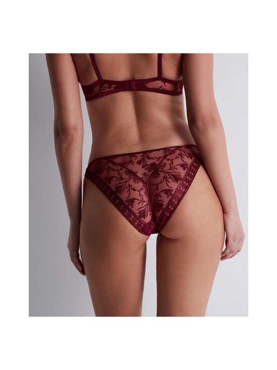 Aubade - Magnetic Spell Italian Brief biksītes - GRIMSON RED - photo 5 Aubade - Magnetic Spell Italian Brief biksītes - GRIMSON RED | Stockmann - photo 5