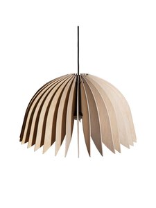 PILKE - Verna-riippuvalaisin - KOIVU | Stockmann