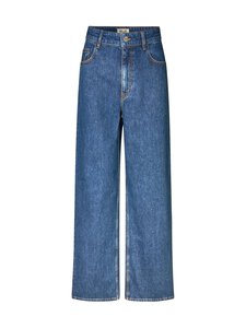 Baum und Pferdgarten - Laia säärega teksad Nini - C7399 CLASSIC BLUE DENIM | Stockmann