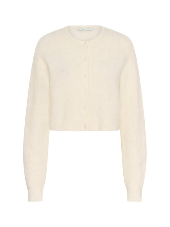 Gestuz - GZdebbie-neuletakki - 240 IVORY | Stockmann - photo 1