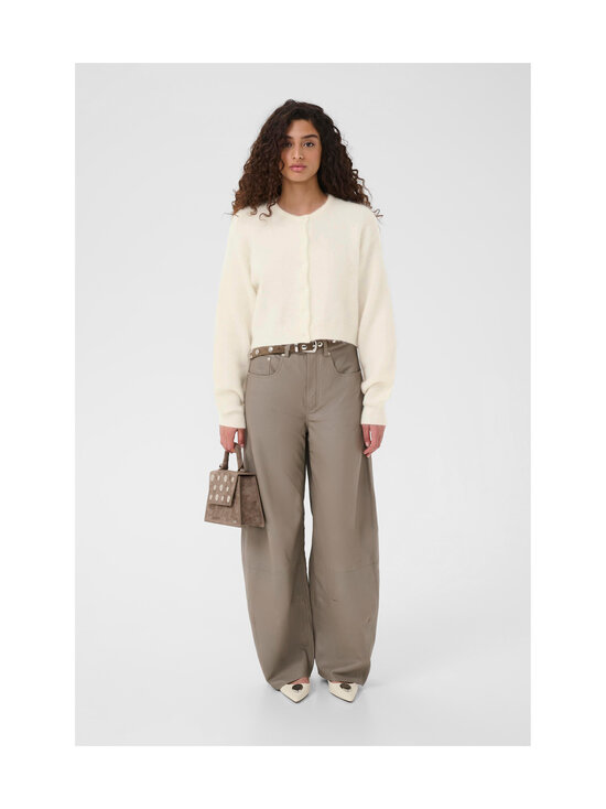 Gestuz - GZdebbie-neuletakki - 240 IVORY | Stockmann - photo 3