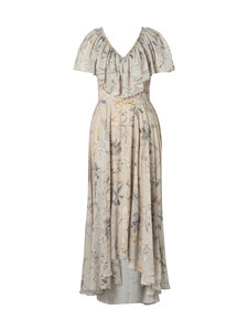 Ida Sjöstedt - Caroline-mekko - CHAMPAGNE MEADOW | Stockmann