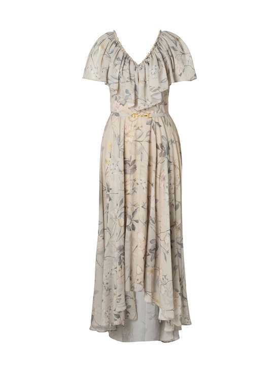 Ida Sjöstedt - Caroline-mekko - CHAMPAGNE MEADOW | Stockmann - photo 1