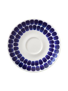 Arabia - Tuokio 24h -vati 17 cm - VALKOINEN/SININEN Arabia - Tuokio 24h -vati 17 cm - VALKOINEN/SININEN | Stockmann