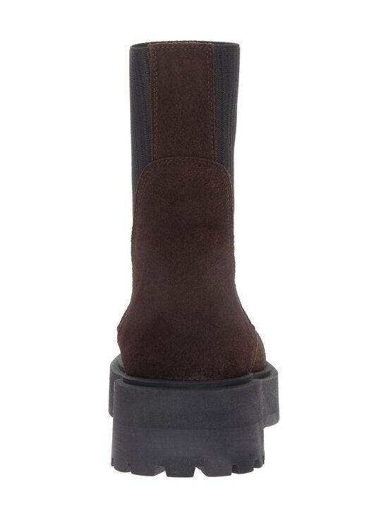 Flattered - Nahast saapad Aurora - 002 CHOCOLATE SUEDE - photo 3 Flattered - Nahast saapad Aurora - 002 CHOCOLATE SUEDE | Stockmann - photo 3