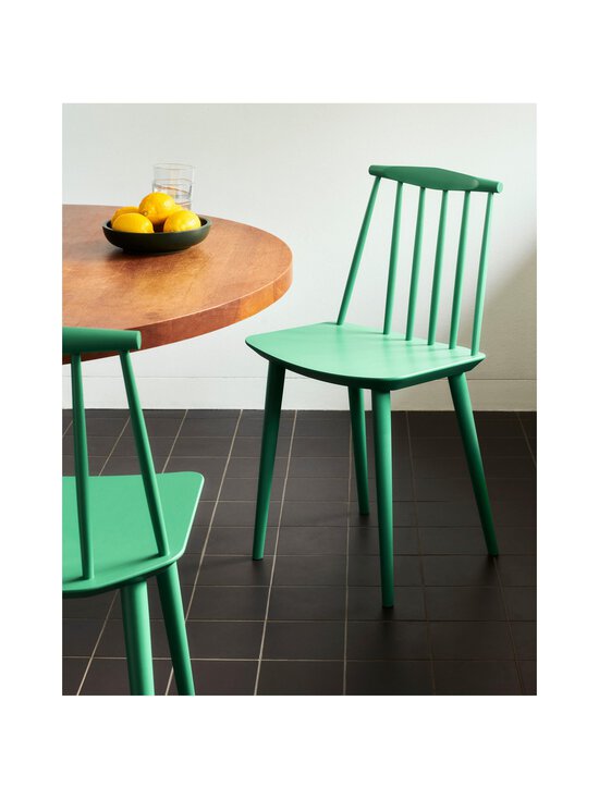 HAY - J77-tuoli - JADE GREEN - photo 3 HAY - J77-tuoli - JADE GREEN | Stockmann - photo 3