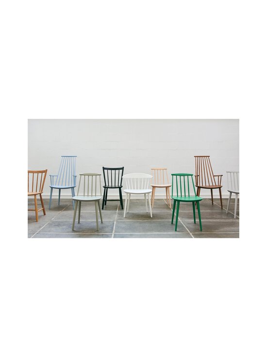 HAY - J77-tuoli - JADE GREEN - photo 4 HAY - J77-tuoli - JADE GREEN | Stockmann - photo 4