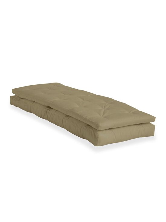 Karup - Buckle-Up Out -tuoli beige 70 x 200 cm - BEIGE | Stockmann - photo 3
