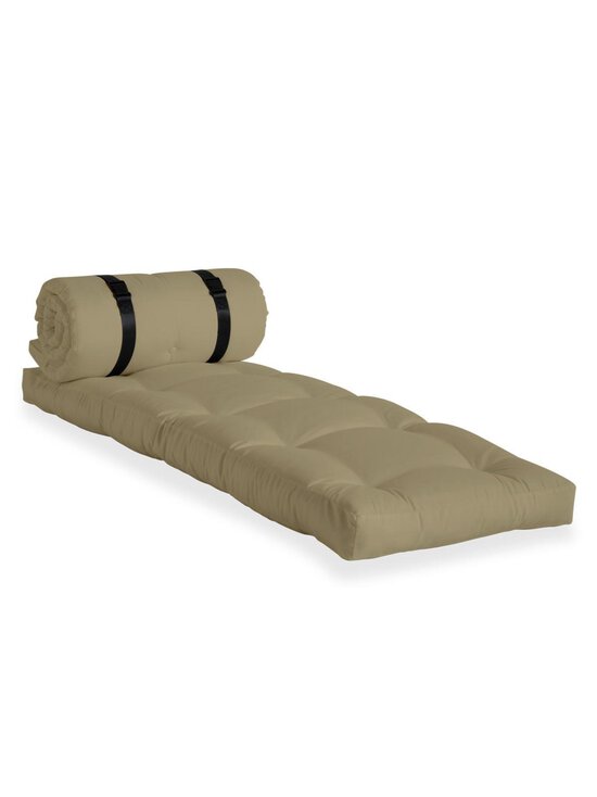 Karup - Buckle-Up Out -tuoli beige 70 x 200 cm - BEIGE | Stockmann - photo 2