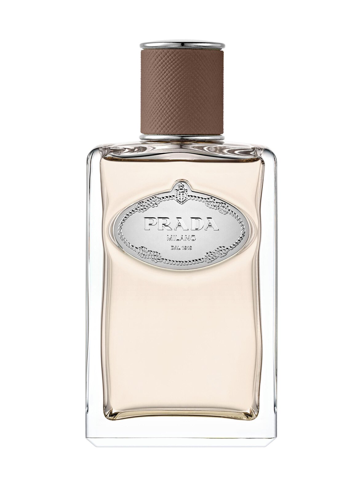 Les Infusions de Vanille EdP -tuoksu