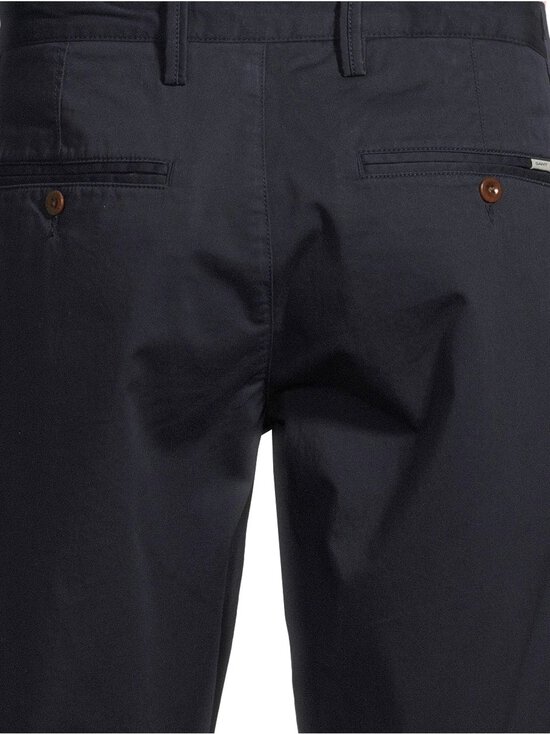 GANT - Lühikesed püksid Relaxed fit - 410 MARINE - photo 6 GANT - Lühikesed püksid Relaxed fit - 410 MARINE | Stockmann - photo 6