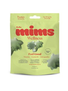 Vita MIMS - Wellness Feel Good -ravintolisä | Stockmann