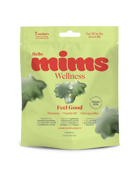 Vita MIMS - Wellness Feel Good -ravintolisä - NOCOL | Stockmann - photo 1