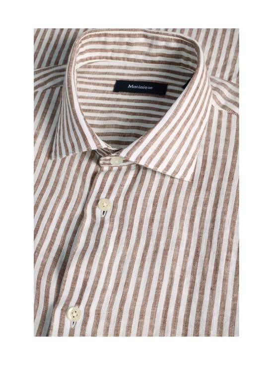 Matinique - MAmarc lina krekls - 191220 NUT | Stockmann - photo 5