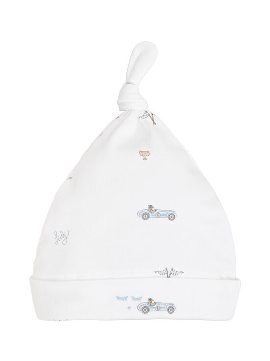 Livly - Cars Tossie -hattu - WHITE | Stockmann - photo 1