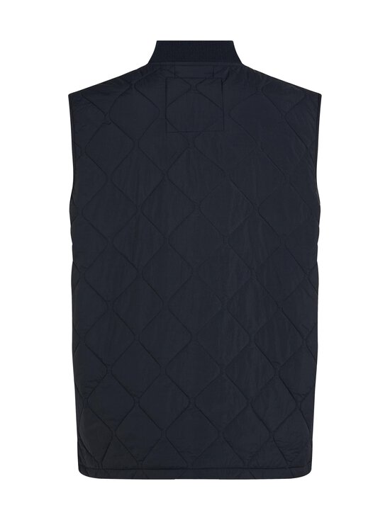 Tommy Hilfiger - Dimanti stepēta veste - DW5 DESERT SKY - photo 2 Tommy Hilfiger - Dimanti stepēta veste - DW5 DESERT SKY | Stockmann - photo 2
