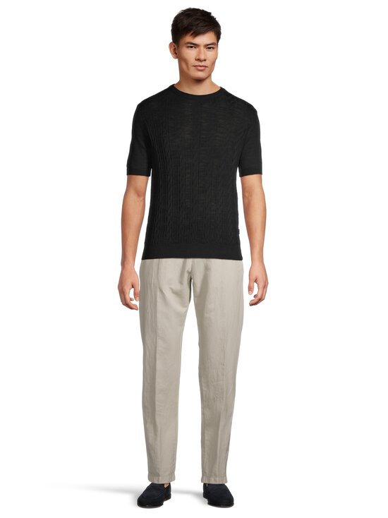 SAND Copenhagen - T-särk - 200 EBONY BLACK | Stockmann - photo 2