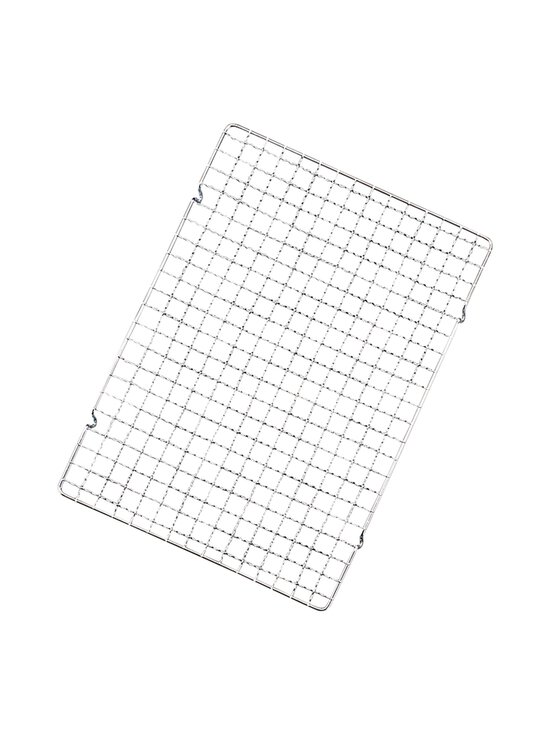 Birkmann - Easy Baking -jäähdytysritilä, 32 x 45 cm - GREY - photo 2 Birkmann - Easy Baking -jäähdytysritilä, 32 x 45 cm - GREY | Stockmann - photo 2
