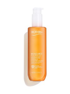 Biotherm - Biosource Total Renew Oil -vaahtoava puhdistusöljy kaikille ihotyypeille 200 ml | Stockmann