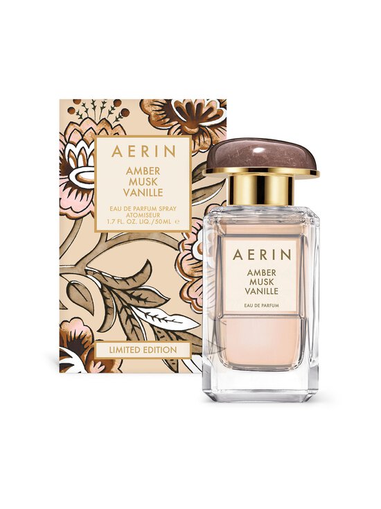 Aerin - Amber Musk Vanille Eau De Parfum -tuoksu - NOCOL | Stockmann - photo 2