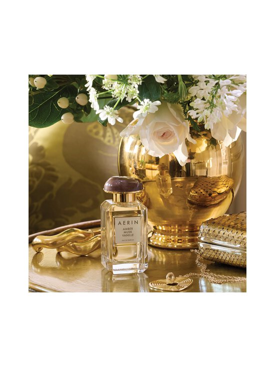 Aerin - Amber Musk Vanille Eau De Parfum -tuoksu - NOCOL | Stockmann - photo 4