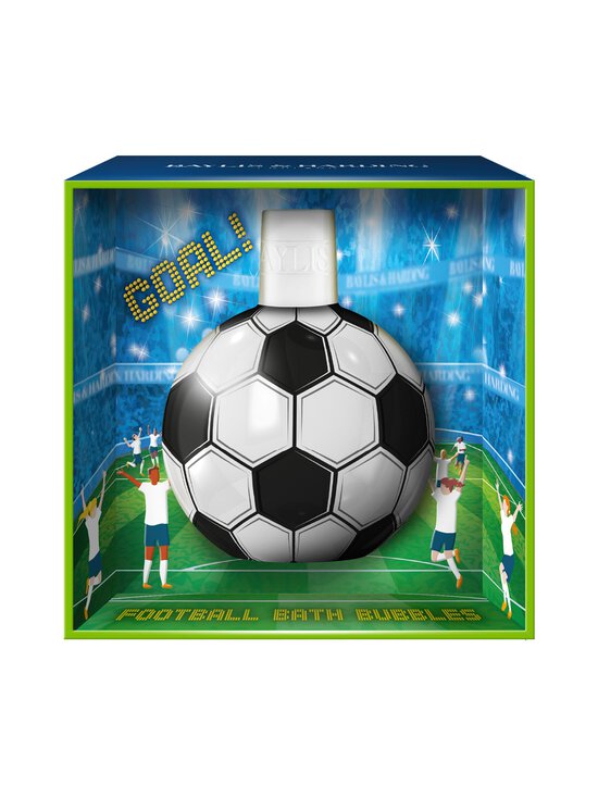 Baylis & Harding - Football Penalty Shoot Out Bath Bubbles -kylpyvaahto - NOCOL | Stockmann - photo 1