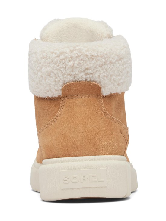 Sorel - SOREL EXPLORER™ III ūdensizturīgi ziemas zābaki - 252 TAWNY BUFF, SEA SALT - photo 4 Sorel - SOREL EXPLORER™ III ūdensizturīgi ziemas zābaki - 252 TAWNY BUFF, SEA SALT | Stockmann - photo 4