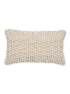 Kave Home - Mascarell-tyynynpäällinen - VALKOINEN | Stockmann