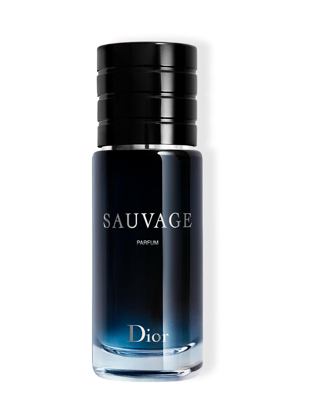 Sauvage Parfum Refillable -tuoksu 30 ml