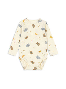 Konges Sløjd - Basic-body - CUCCIOLO | Stockmann