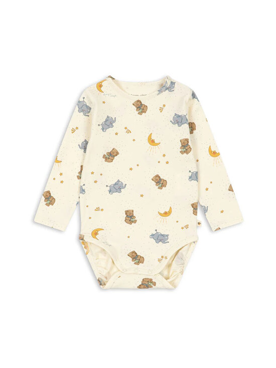 Konges Sløjd - Basic-body - CUCCIOLO | Stockmann - photo 1