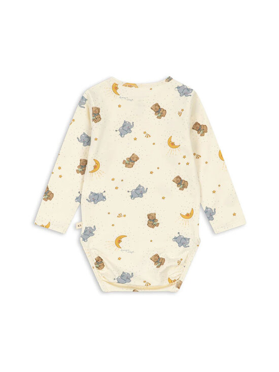 Konges Sløjd - Basic-body - CUCCIOLO | Stockmann - photo 2