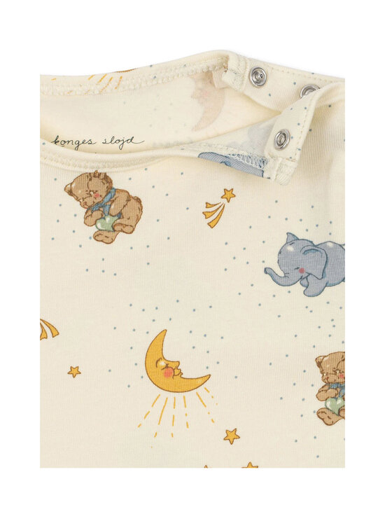 Konges Sløjd - Basic-body - CUCCIOLO | Stockmann - photo 3