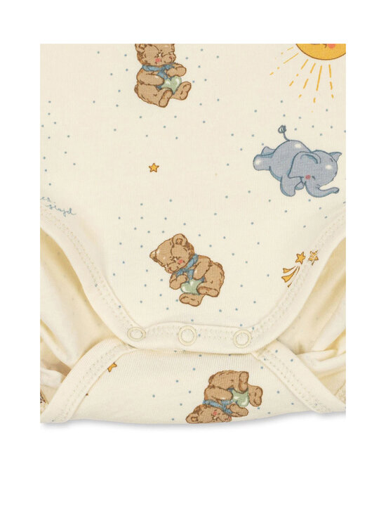Konges Sløjd - Basic-body - CUCCIOLO | Stockmann - photo 5