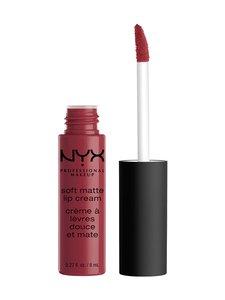 NYX Professional Makeup - Huulekreem Soft Matte Lip Cream | Stockmann