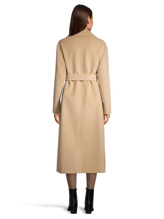 Max Mara Weekend - Manu Classic -villakangastakki - BEIGE - photo 3 Max Mara Weekend - Manu Classic -villakangastakki - BEIGE | Stockmann - photo 3
