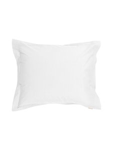Villa Stockmann - Como pillow case - WHITE Villa Stockmann - Como pillow case - WHITE | Stockmann
